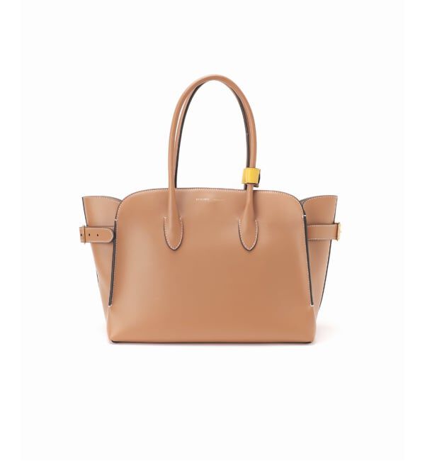 journal standard L'essage「【ZANCHETTI / ザンケッティ】TRES SOFT CALF：トートバッグ」|トートバッグ|