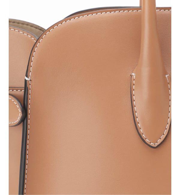 journal standard L'essage「【ZANCHETTI / ザンケッティ】TRES SOFT CALF：トートバッグ」|トートバッグ|