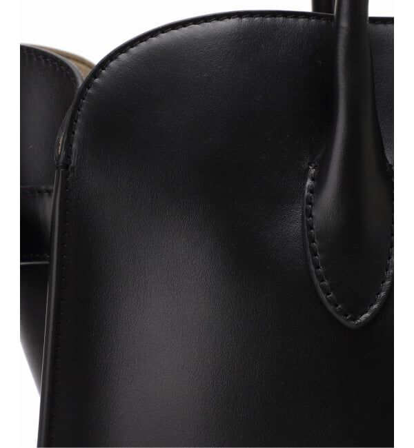 journal standard L'essage「【ZANCHETTI / ザンケッティ】TRES SOFT CALF：トートバッグ」|トートバッグ|