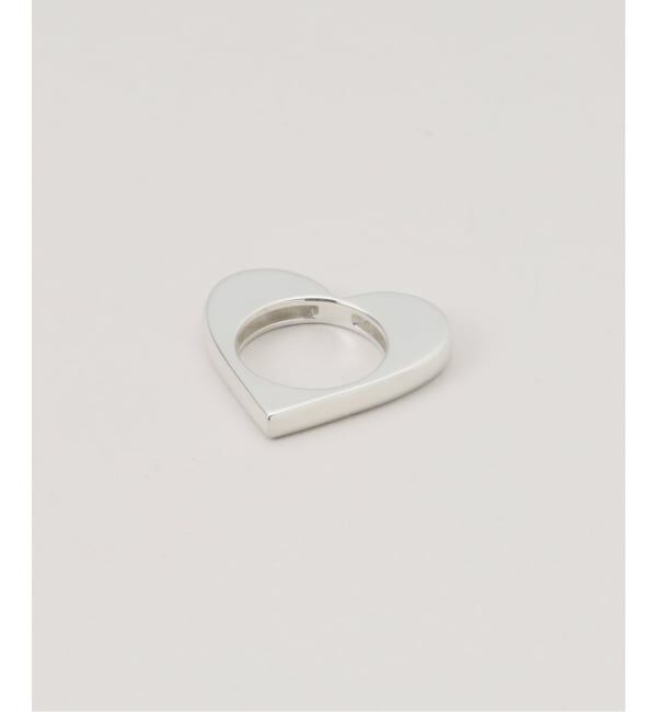 JOURNAL STANDARD「【VALENTINE /ヴァレンタイン】HEART RING」|リング|