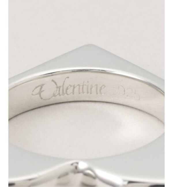 JOURNAL STANDARD「【VALENTINE /ヴァレンタイン】HEART RING」|リング|