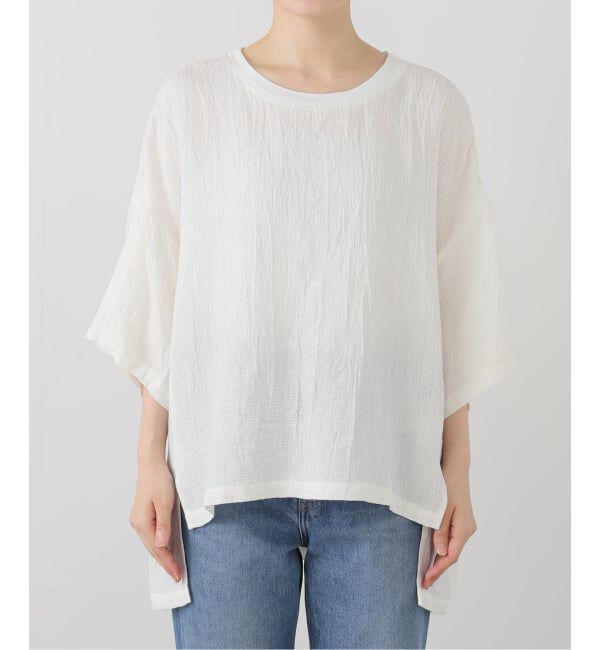 journal standard luxe「Fiona's crewpull」|その他|