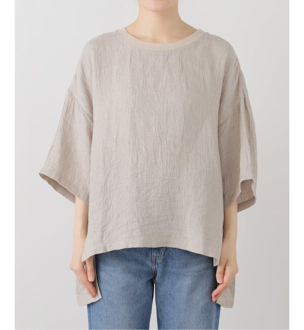 journal standard luxe「Fiona's crewpull」|その他|