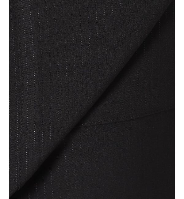 JOURNAL STANDARD relume「《追加 / 新色》フィルムストライプイージーパンツ」|その他|