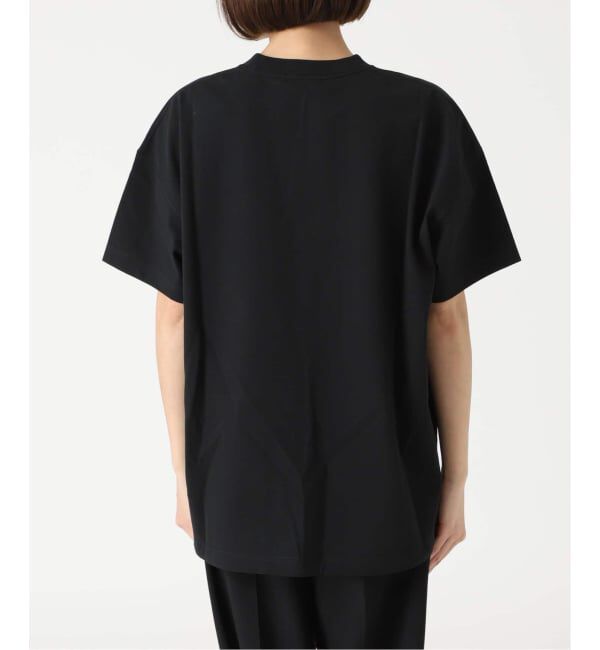 JOURNAL STANDARD「《追加7》シャーリングＴシャツ」|Tシャツ・カットソー|