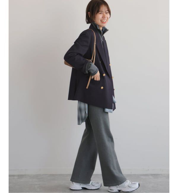 JOURNAL STANDARD relume「ダブルブレステッドブレザー」|テーラードジャケット|