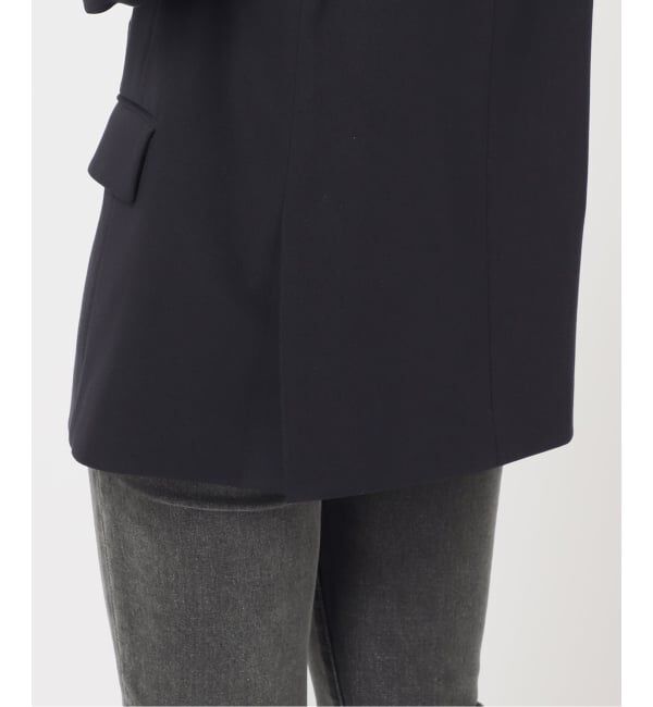 JOURNAL STANDARD relume「ダブルブレステッドブレザー」|テーラードジャケット|