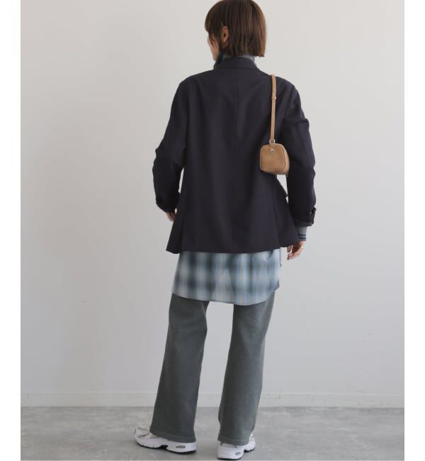 JOURNAL STANDARD relume「ダブルブレステッドブレザー」|テーラードジャケット|