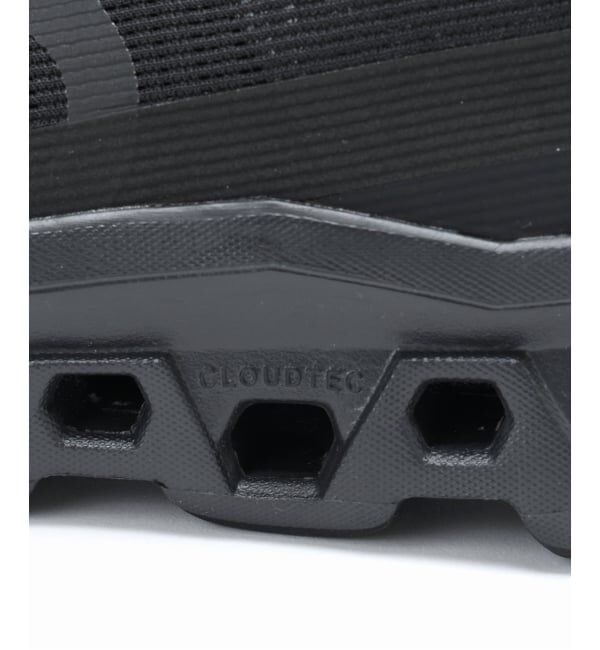 JOURNAL STANDARD relume「On / オン Running クラウドモンスター ヴォイド 3MF10671043」|スニーカー|