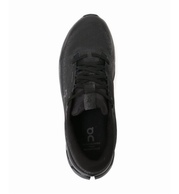 JOURNAL STANDARD relume「On / オン Running クラウドサーファー トレイル 2 ウォータープルーフ」|スニーカー|