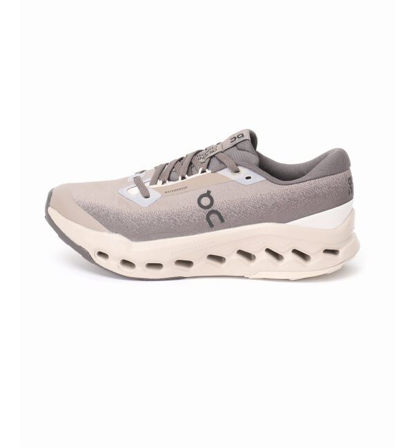 JOURNAL STANDARD relume「On / オン Running クラウドサーファー トレイル 2 ウォータープルーフ」|スニーカー|