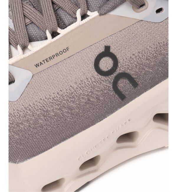 JOURNAL STANDARD relume「On / オン Running クラウドサーファー トレイル 2 ウォータープルーフ」|スニーカー|