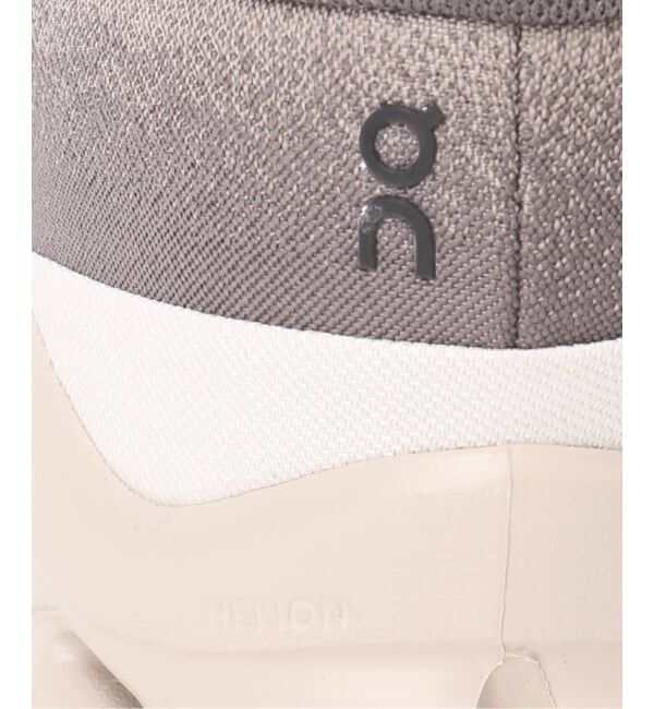 JOURNAL STANDARD relume「On / オン Running クラウドサーファー トレイル 2 ウォータープルーフ」|スニーカー|