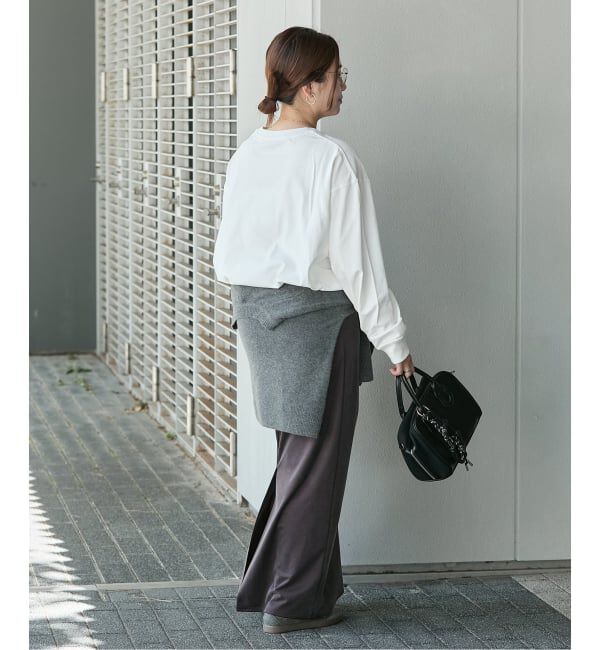 JOURNAL STANDARD「《追加》タックスウェットシャツ」|Tシャツ・カットソー|