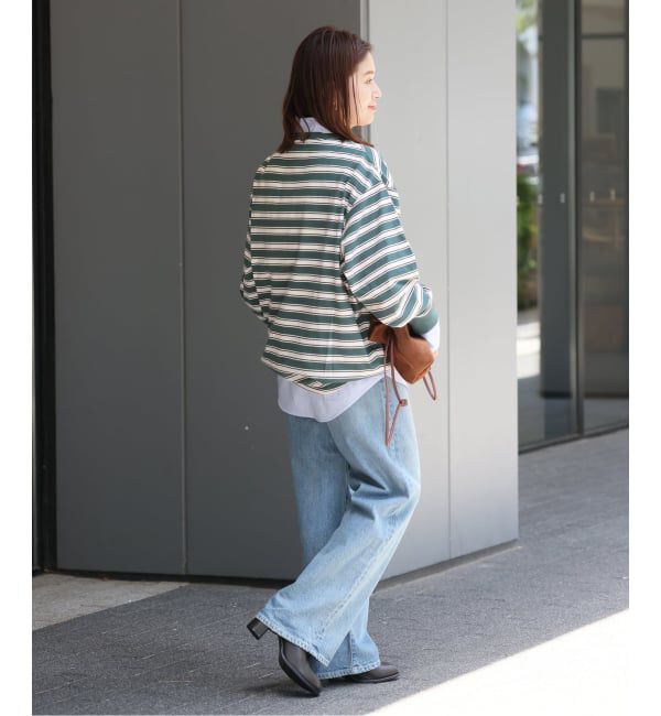 JOURNAL STANDARD「《追加》タックスウェットシャツ」|Tシャツ・カットソー|