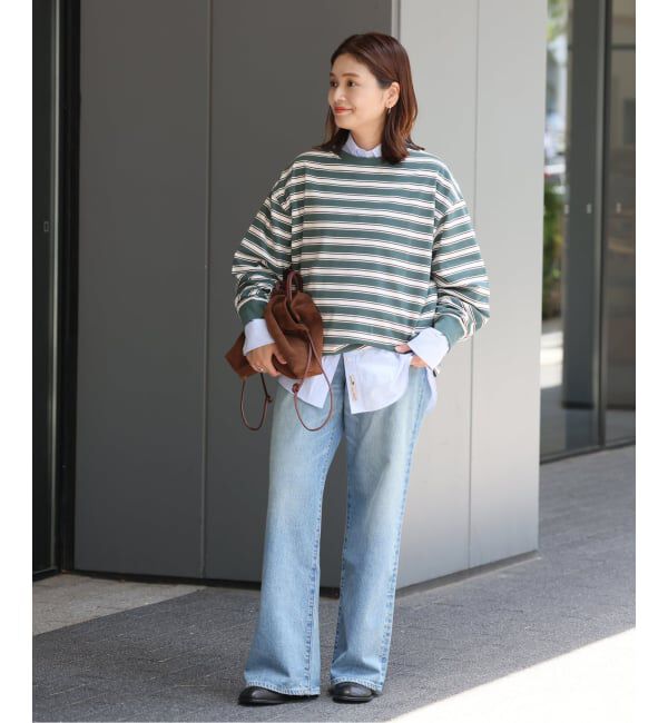 JOURNAL STANDARD「《追加》タックスウェットシャツ」|Tシャツ・カットソー|