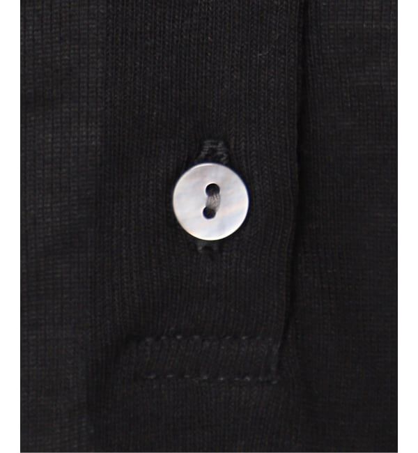 JOURNAL STANDARD relume「シアーヘンリープルオーバー」|Tシャツ・カットソー|