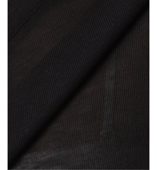 JOURNAL STANDARD relume「シアーヘンリープルオーバー」|Tシャツ・カットソー|