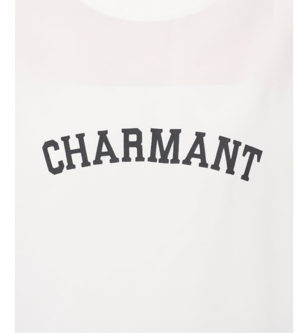 JOURNAL STANDARD relume「ジョーゼットロゴロンT」|シャツ・ブラウス|