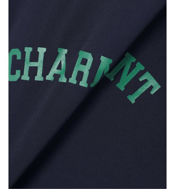 JOURNAL STANDARD relume「ジョーゼットロゴロンT」|シャツ・ブラウス|