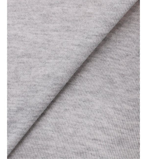 JOURNAL STANDARD「ウールMIX シアーロングT」|Tシャツ・カットソー|