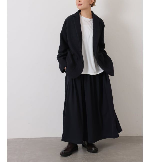 journal standard luxe「ツィード ジャケット」|その他|