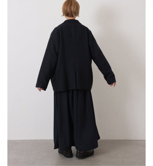 journal standard luxe「ツィード ジャケット」|その他|