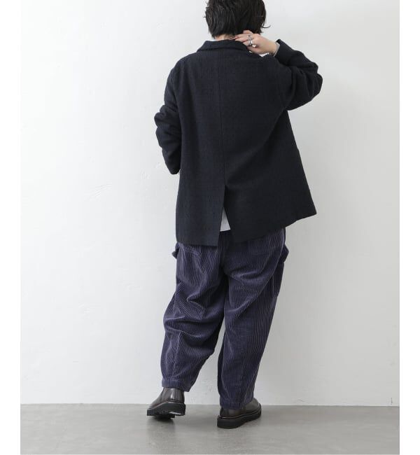 journal standard luxe「ツィード ジャケット」|その他|