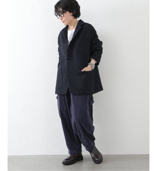 journal standard luxe「ツィード ジャケット」|その他|