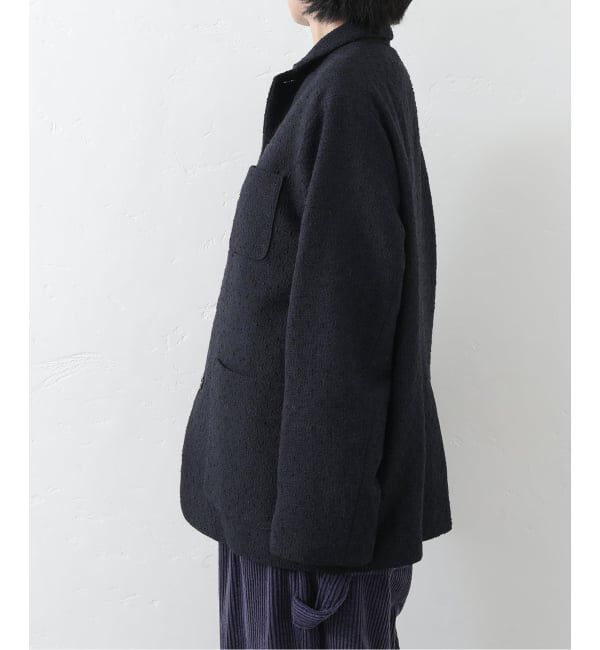 journal standard luxe「ツィード ジャケット」|その他|
