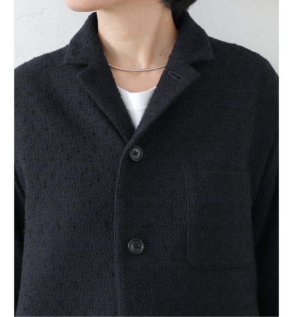 journal standard luxe「ツィード ジャケット」|その他|