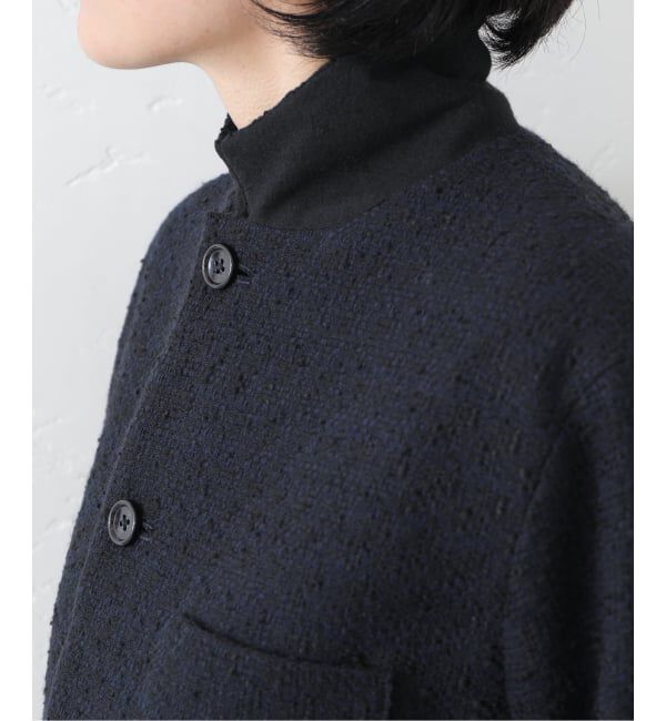 journal standard luxe「ツィード ジャケット」|その他|