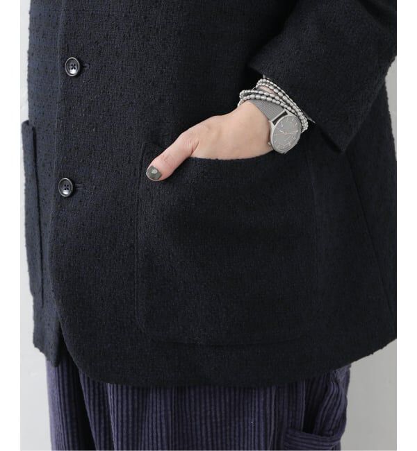 journal standard luxe「ツィード ジャケット」|その他|