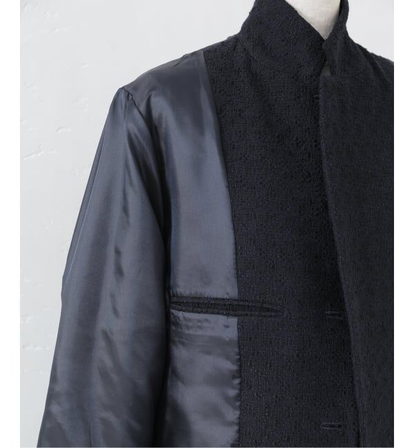 journal standard luxe「ツィード ジャケット」|その他|