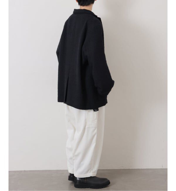 journal standard luxe「ツィード ジャケット」|その他|