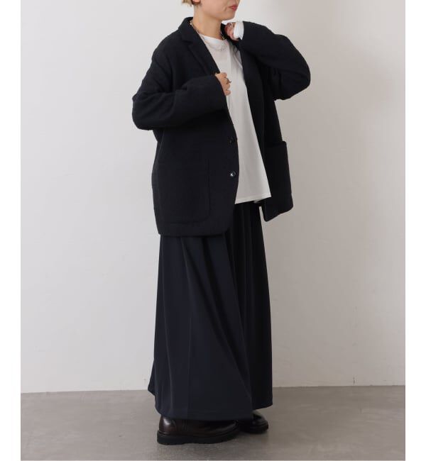 journal standard luxe「ツィード ジャケット」|その他|