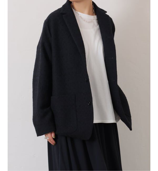 journal standard luxe「ツィード ジャケット」|その他|
