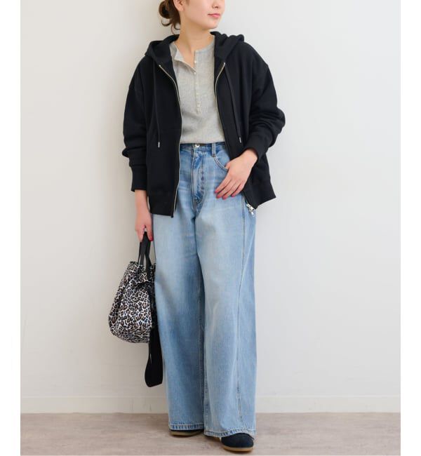 JOURNAL STANDARD relume「フーディスウェット」|パーカー|