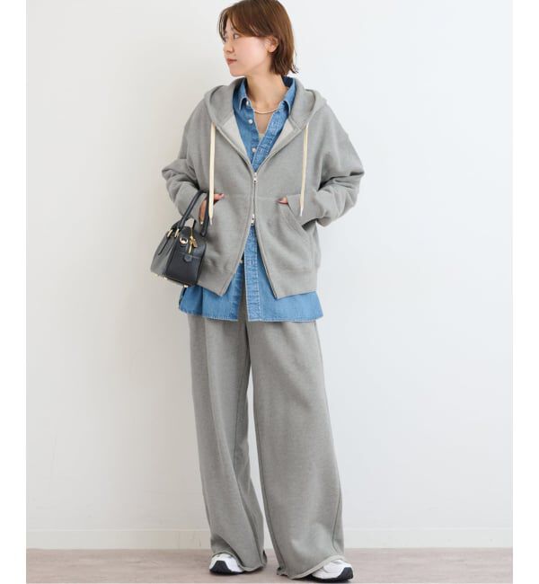JOURNAL STANDARD relume「フーディスウェット」|パーカー|