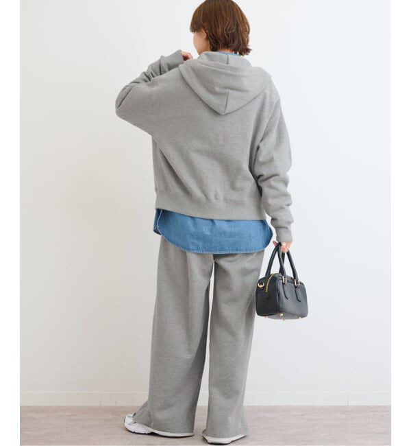 JOURNAL STANDARD relume「フーディスウェット」|パーカー|