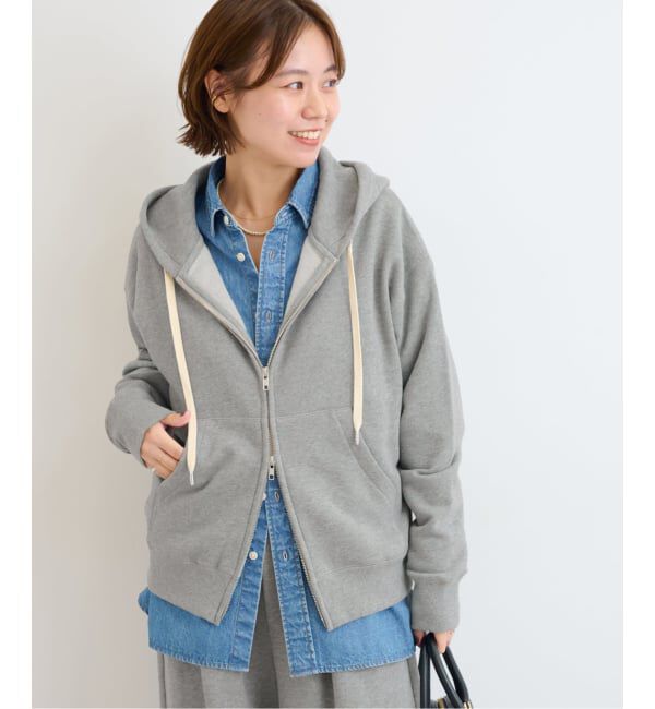 JOURNAL STANDARD relume「フーディスウェット」|パーカー|