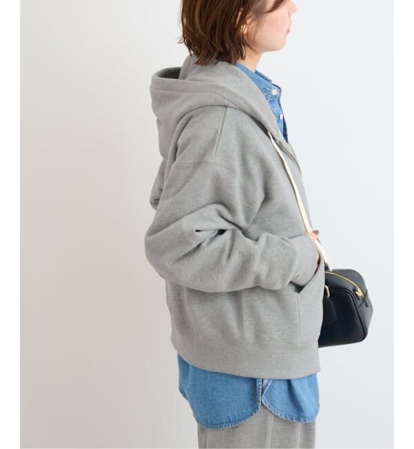 JOURNAL STANDARD relume「フーディスウェット」|パーカー|