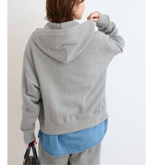JOURNAL STANDARD relume「フーディスウェット」|パーカー|