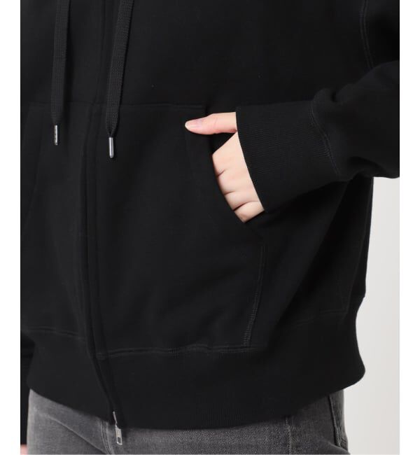 JOURNAL STANDARD relume「フーディスウェット」|パーカー|