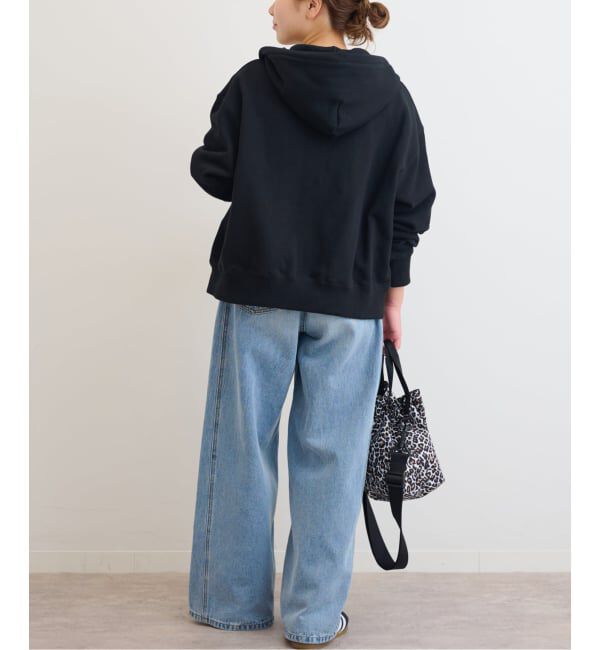 JOURNAL STANDARD relume「フーディスウェット」|パーカー|