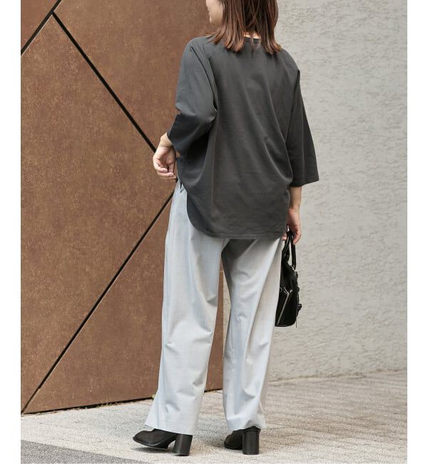 JOURNAL STANDARD「別注【FORD】ラグランT」|Tシャツ・カットソー|