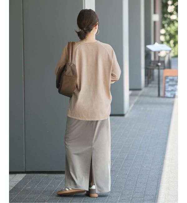 JOURNAL STANDARD「別注【FORD】ラグランT」|Tシャツ・カットソー|