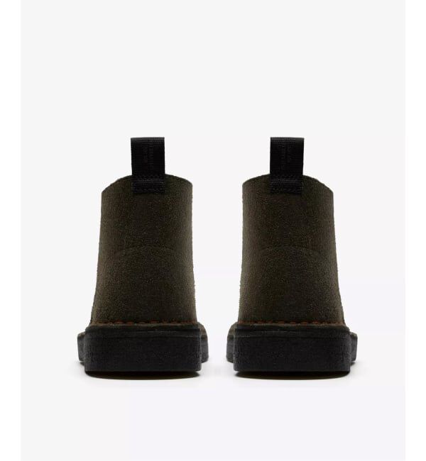 JOURNAL STANDARD relume「CLARKS / クラークス デザートブーツ 26182778」|ショートブーツ|