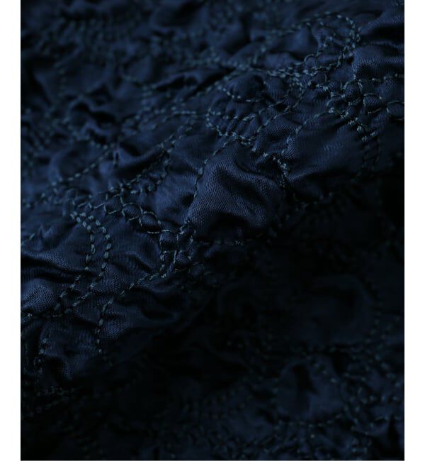 JOURNAL STANDARD「【NEEDLES / ニードルズ】C.C. Skirt - Embroidery Satin」|スカート|