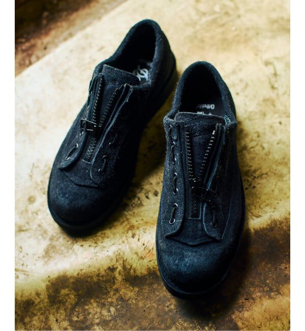 DANNER / ダナー 別注 カスケード レンジ - ラフアウト（JOURNAL